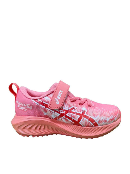 ASICS