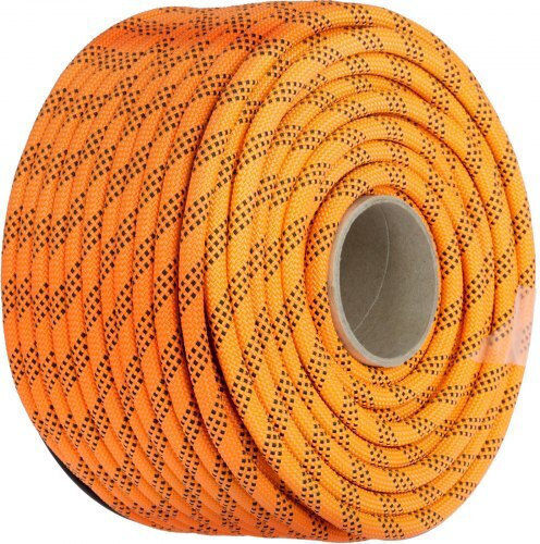 Vevor 9/16" Double Braid Polyester Rope 200ft 1100lbs Dlsbz16mmx61m0001v0