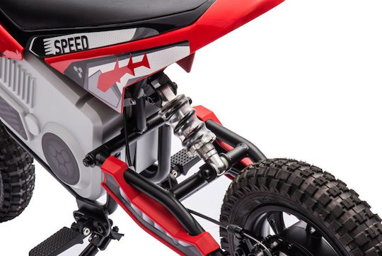 Inspiriert Dirt A9901 Elektroantrieb Rot