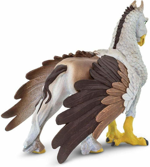 Safari Ltd Hippogryph Miniatur-Spaßspielzeug 10cm