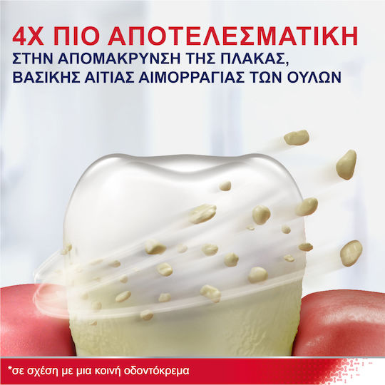 Parodontax Original Complete Protection Οδοντόκρεμα για Ουλίτιδα & Πλάκα 75ml