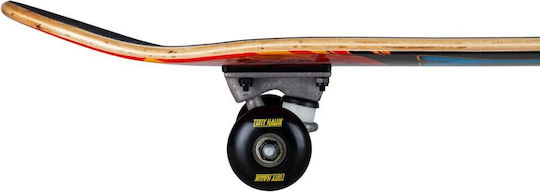 Tony Hawk SS 180 7.75" Complete Shortboard Πολύχρωμο