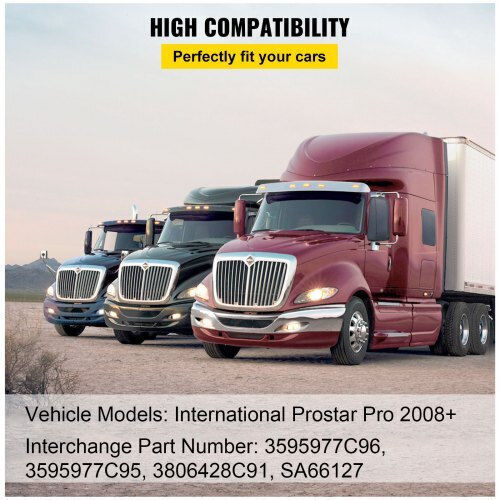 Αμορτισέρ Καμπίνας Vevor International Prostar 2008+ Σετ 2 Τεμ 2x3595977c96kqjzqv0