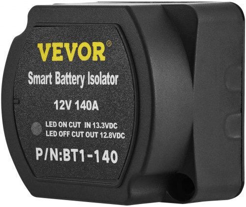 Vevor Car Relay 12V