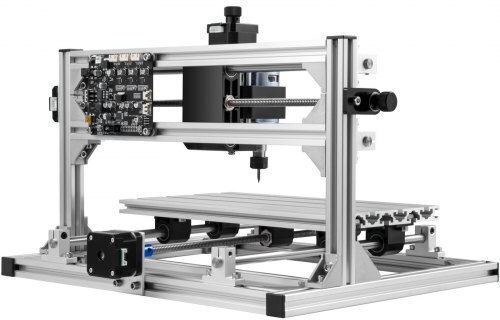 Vevor Laser Engraver Suitable for Acrylic Plexiglass Wood MDF