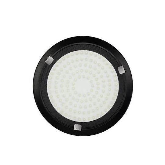 Lampă LED Horoz Gordion-100 pentru spații industriale depozite 100w 10000lm 6400k