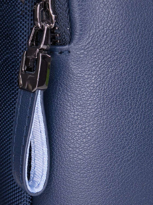 Men's Bag Shoulder / Crossbody Blue