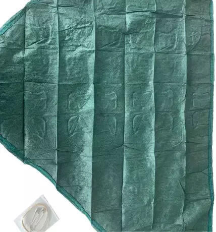 Rhino Rescue Verband 115cm x 1.6m Transparent