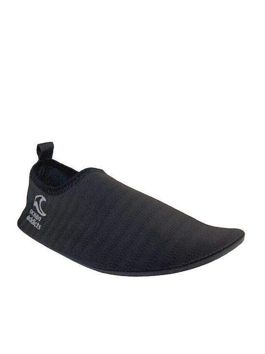 Women's Beach Shoes Black