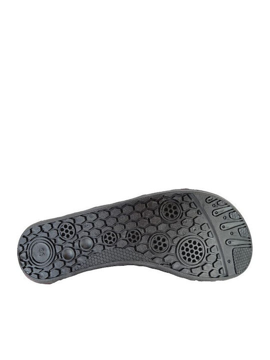 Women's Beach Shoes Black