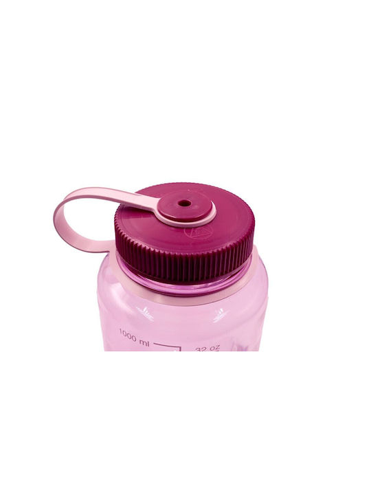 Nalgene Sustain Sticla de apa Pentru bicicleta 1000ml Multicolor