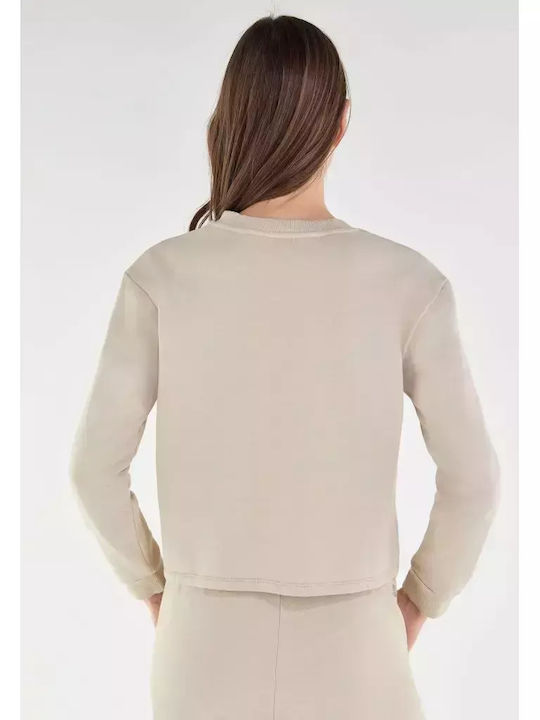 Freddy Blouse Beige