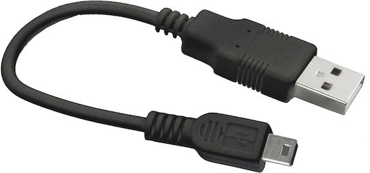 M-Wave Apollon 20 Wiederaufladbar Vorderseite Fahrradlicht 1 Watt