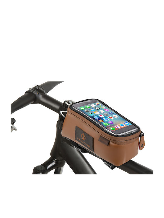M-Wave Rotterdam Top XL Frame Bag