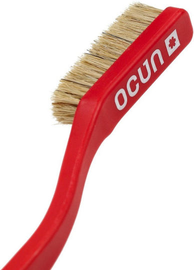 Boulder Brush Blk Βούρτα Αναρρίχησης Ocun