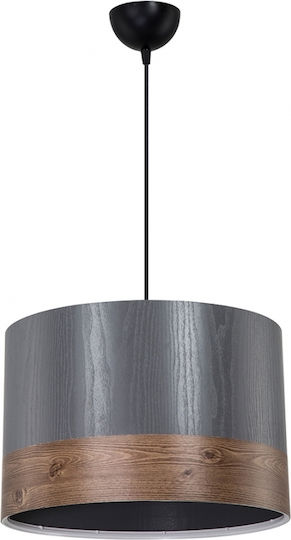 GloboStar Zyklus Pendant Light 36x36x73cm