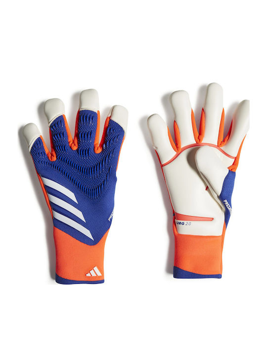 adidas Predator Pro Torwarthandschuhe Erwachsene Mehrfarbig