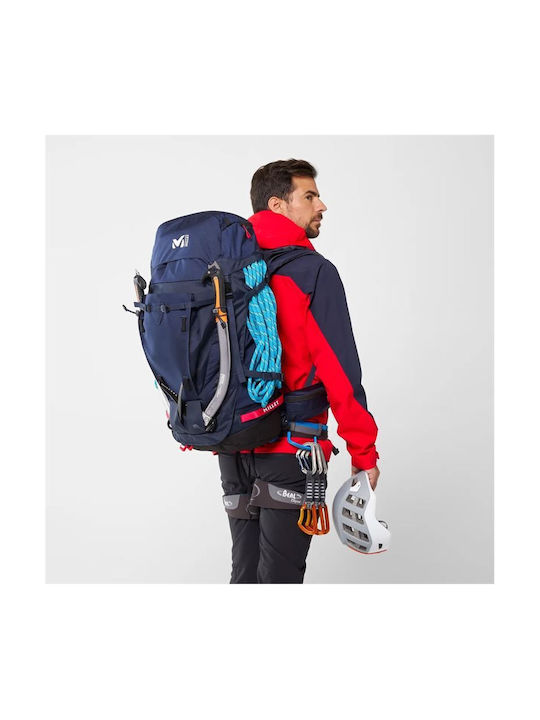 Millet Peuterey Ορειβατικό Σακίδιο 55lt Trekking