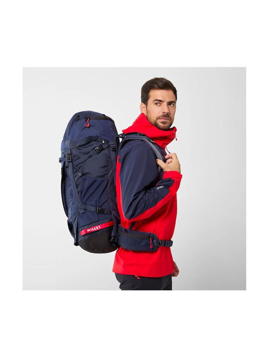 Millet Peuterey Ορειβατικό Σακίδιο 55lt Trekking