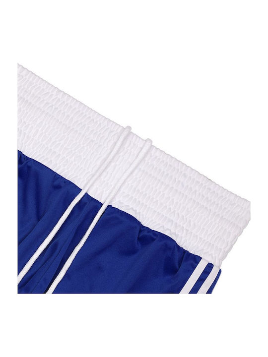 adidas Ανδρικό Σορτσάκι Πυγμαχίας Μπλε
