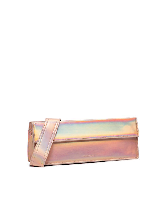 Damen Tasche Hand Rosa