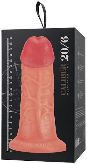 Softline Dildo realist Flesh