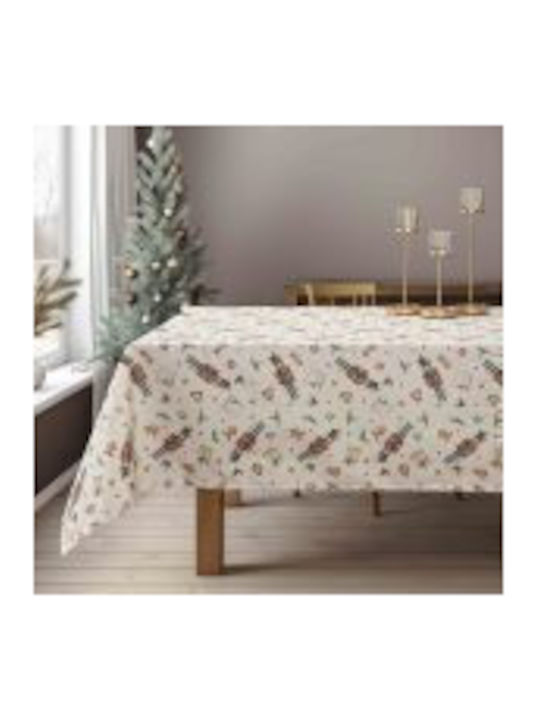 Tablecloth Tin Soldier – Gifts Beauty Home