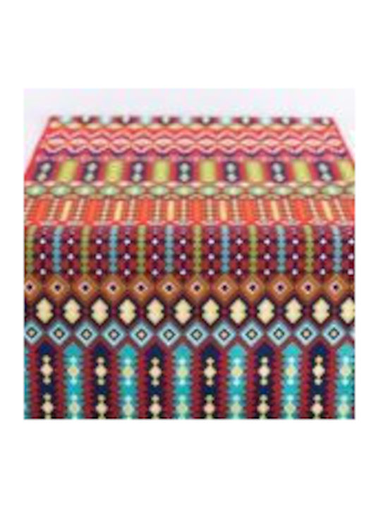 Beauty Home Christmas Tablecloth Runner