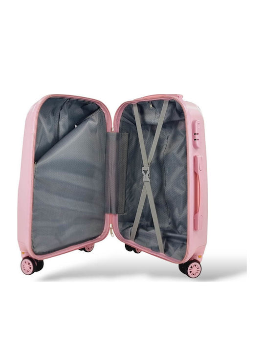 Playbags Βαλίτσα Καμπίνας
