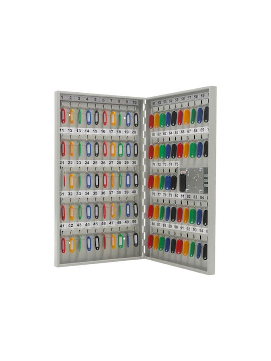 Promet Kombinationsschloss mit 195 Haken Promet Kombinationsschloss mit 195 Haken