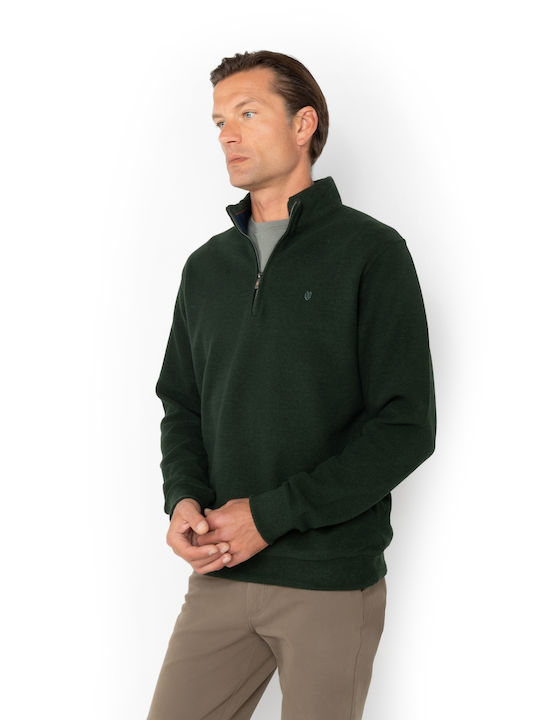Long Sleeve Sweater Khaki