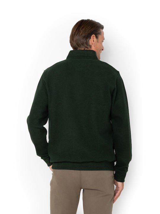 Long Sleeve Sweater Khaki