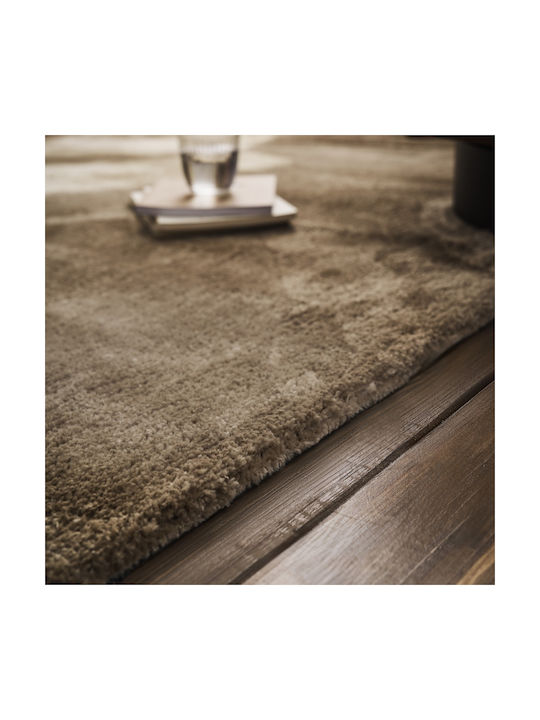 Gofis Home Heaven Rug Rectangular Warm Beige 802/06