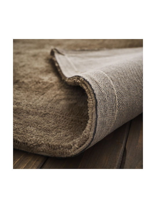 Gofis Home Heaven Rug Rectangular Warm Beige 802/06
