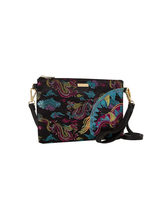 Sprayground Women's Envelope Multicolour