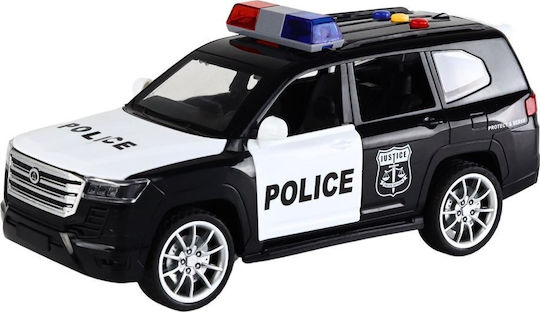 Toy Car 1:14 Police for 3++ Years