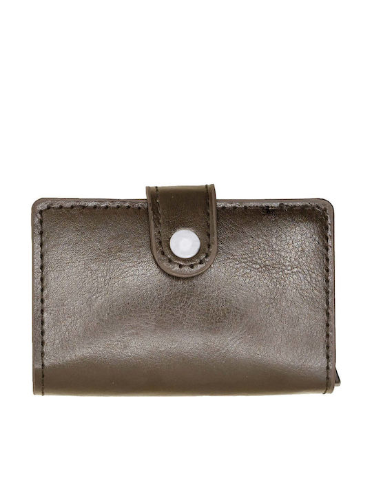 Men's Wallet Cards Black
