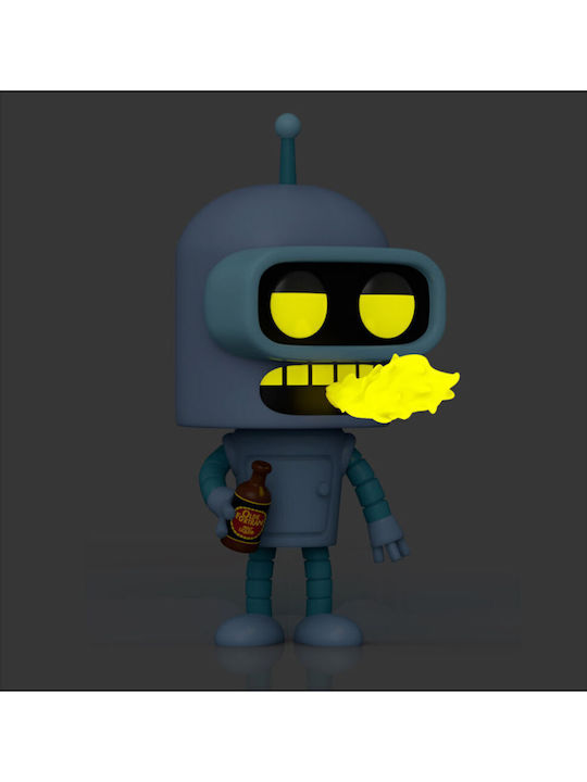 Funko Pop! Animație: Strălucește în întuneric Chase Funko Pop! Animație: Strălucește în întuneric Chase