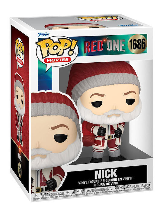 Funko Pop! Movies: One Nick Funko Pop! Movies: One Nick