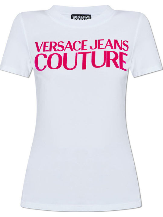 Damen Bluse White