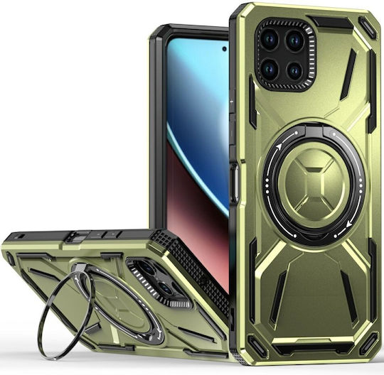 Back Cover Πράσινο (T Phone 2 5G)
