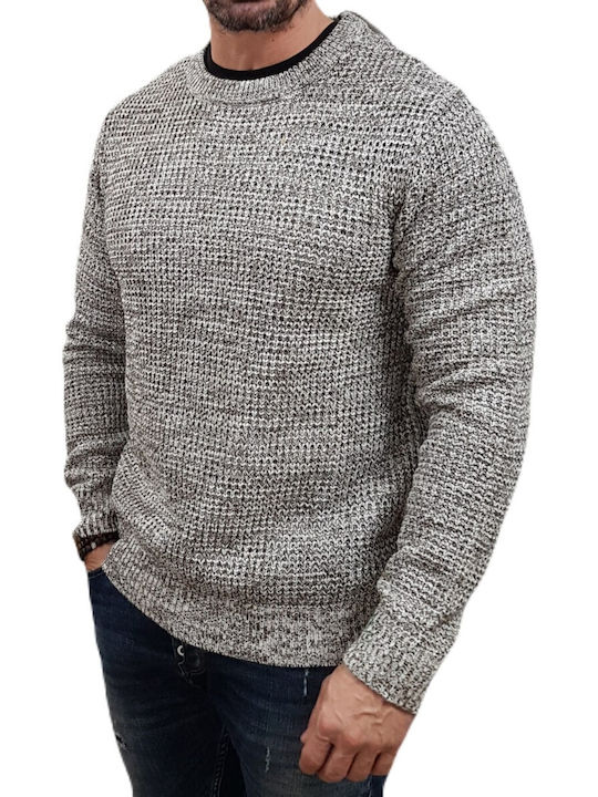 Jack & Jones Bluză Canteen, Gray