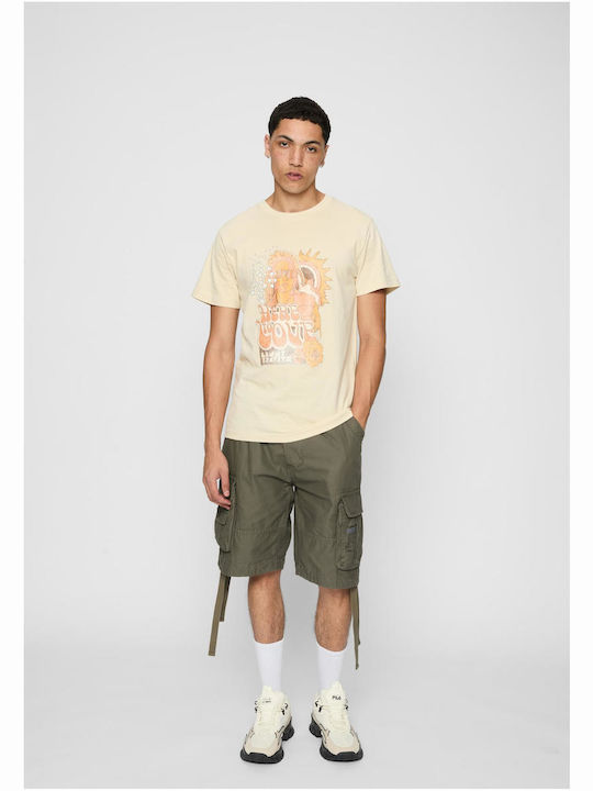 T-shirt Sand