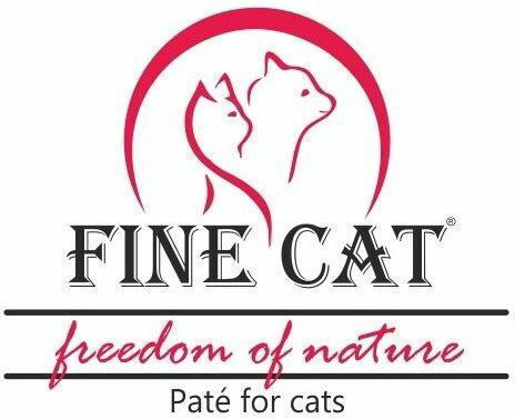 Wet Food for Cats in Cans with Beef and Calf Grain-Free 800gr