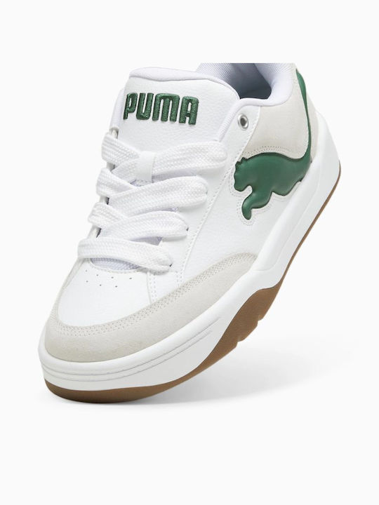 Puma Park Lifestyle Sneakers