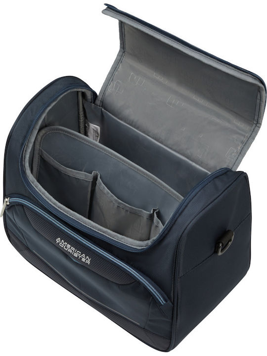 Toiletry Bag Summerride In Navy Blue Color
