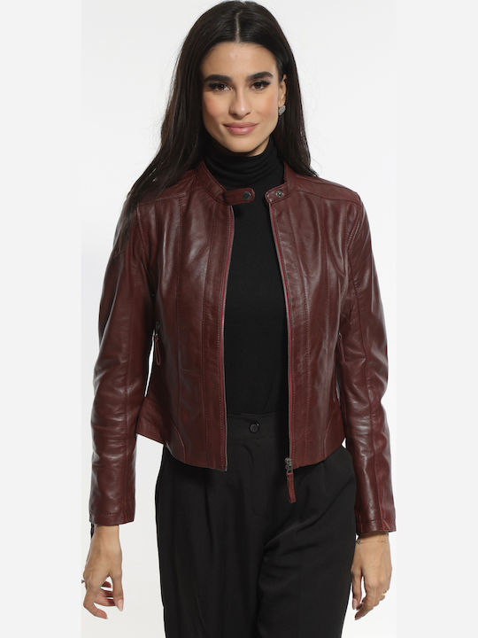 Newton Leather