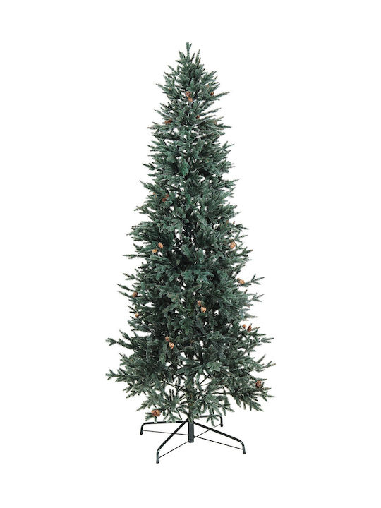 Schlankes Weihnachtsbaum 180cm Schlankes Weihnachtsbaum 180cm
