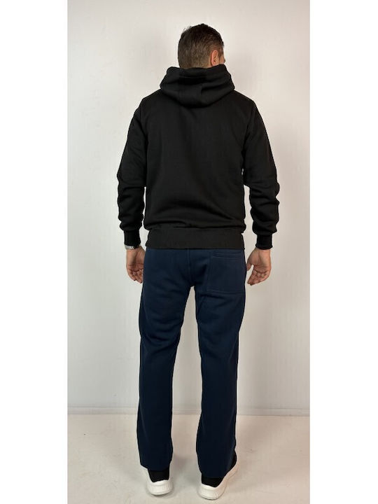 Sweatshirt Black