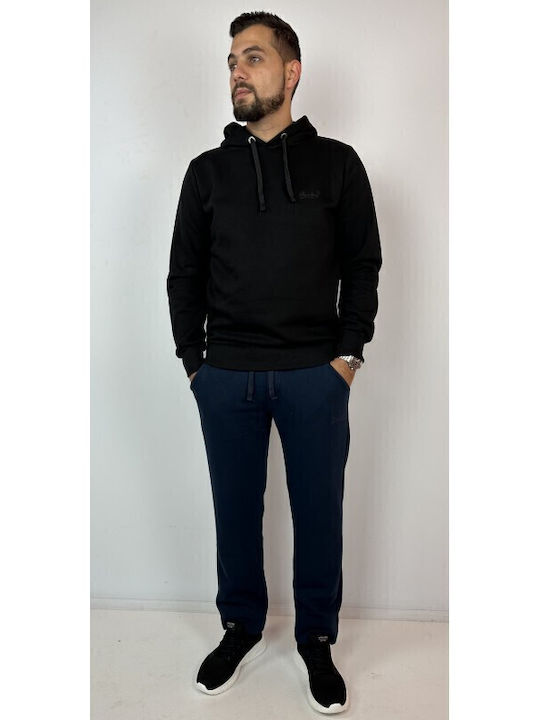 Sweatshirt Black